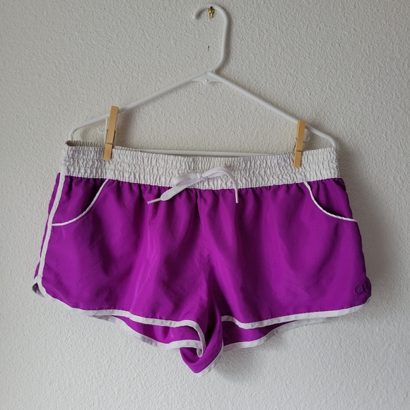 OP Pants - OP Swim Shorts